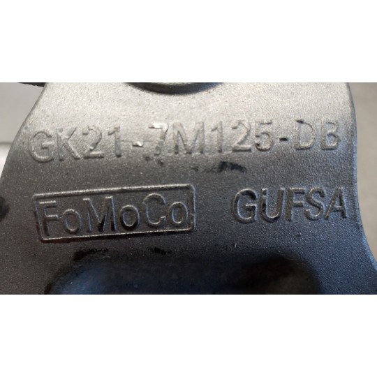 SUPPORTO CAMBIO FORD van Transit 2019> usato