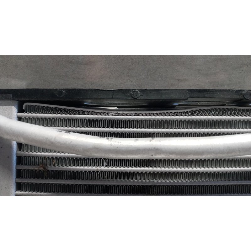 FORD van RADIATORE OLIO FORD van Transit 2019> usato