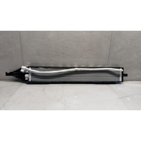 OIL HEAT RADIATOR  FORD van...