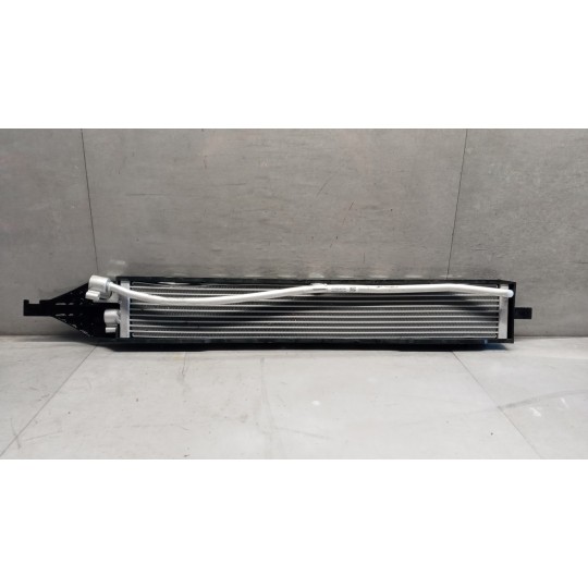 OIL HEAT RADIATOR  FORD van Transit 2019> used