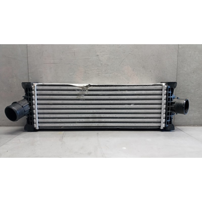 FORD van INTERCOOLERS HEAT RADIATOR  FORD van Transit 2019> used