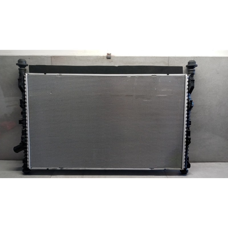 FORD van WATER HEAT RADIATOR  FORD van Transit 2019> used