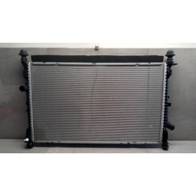 WATER HEAT RADIATOR  FORD...