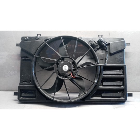 CONVEYOR ELECTRIC FAN FORD van Transit 2019> used