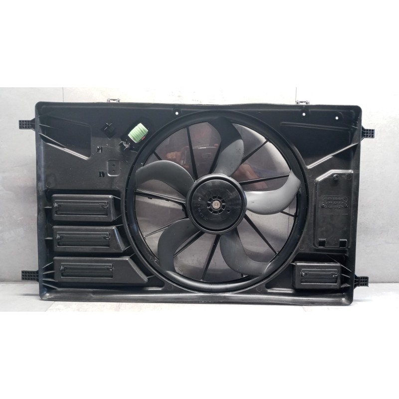 FORD van CONVEYOR ELECTRIC FAN FORD van Transit 2019> used