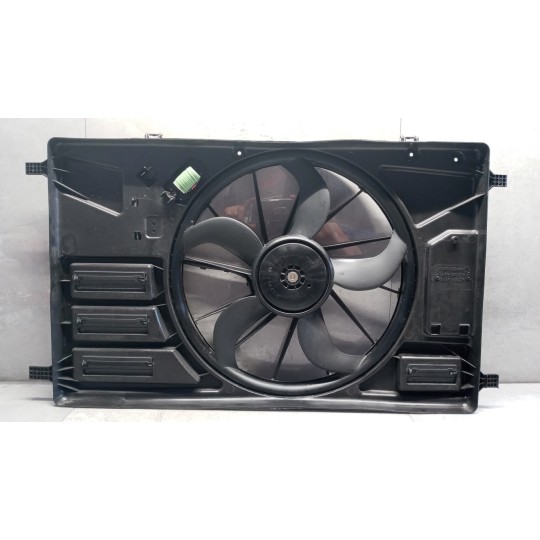 CONVEYOR ELECTRIC FAN FORD van Transit 2019> used