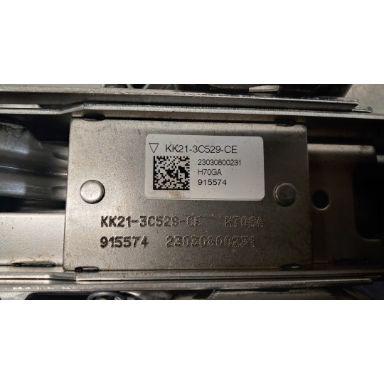 STEERING COLUMN  FORD van Transit 2019> used