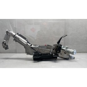 STEERING COLUMN  FORD van...