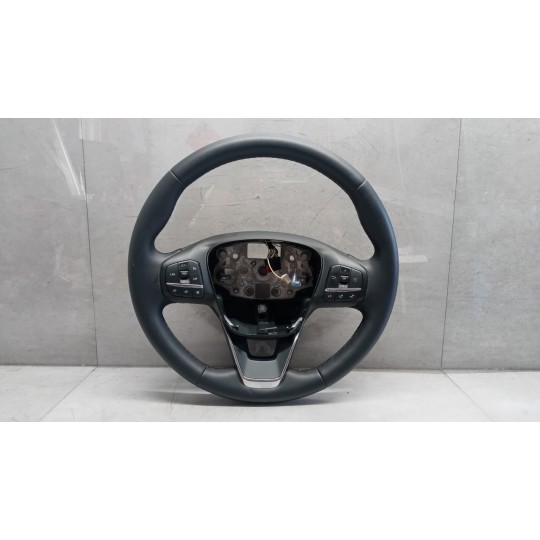 STEERING WHEEL FORD van Transit 2019> used