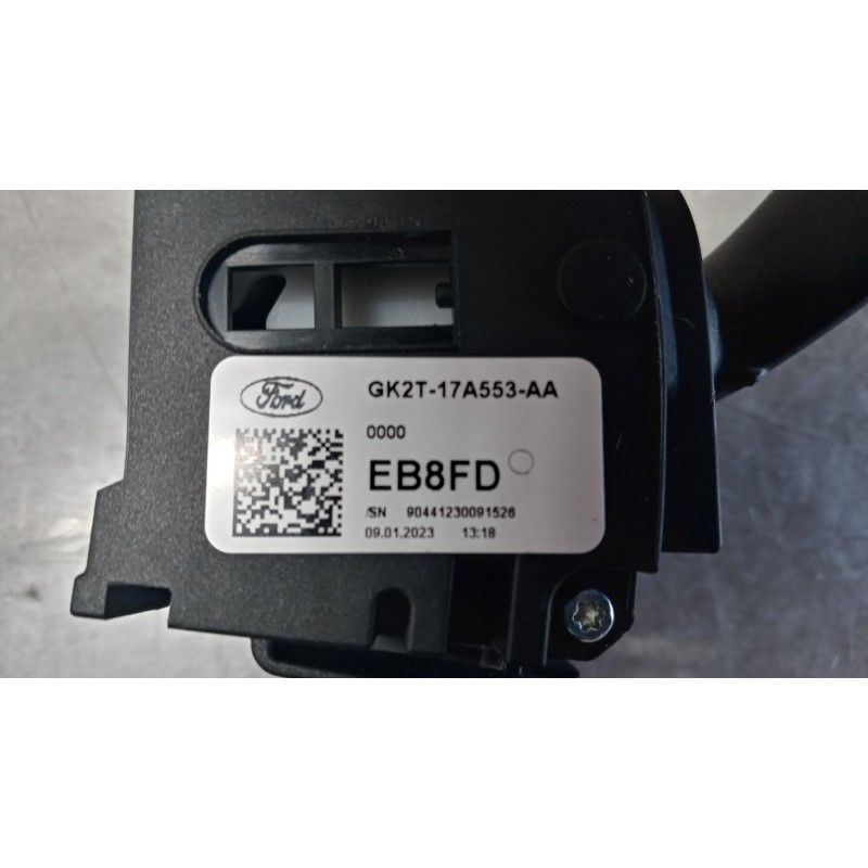 FORD van DEVIOTERGI FORD van Transit 2019> used