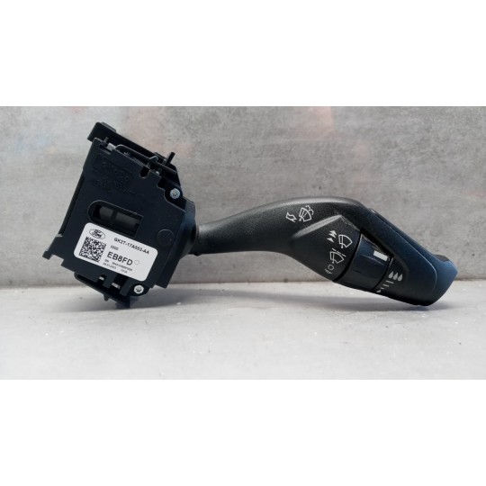 DEVIOTERGI FORD van Transit 2019> used