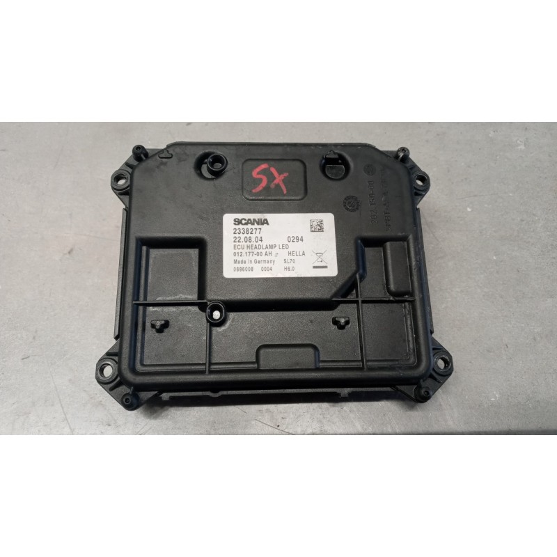 SCANIA CENTRALINA FARI SCANIA Serie G 2016> usato
