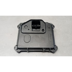 HEADLIGHT UNIT  SCANIA...