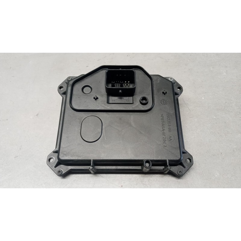 SCANIA CENTRALINA FARI SCANIA Serie G 2016> usato