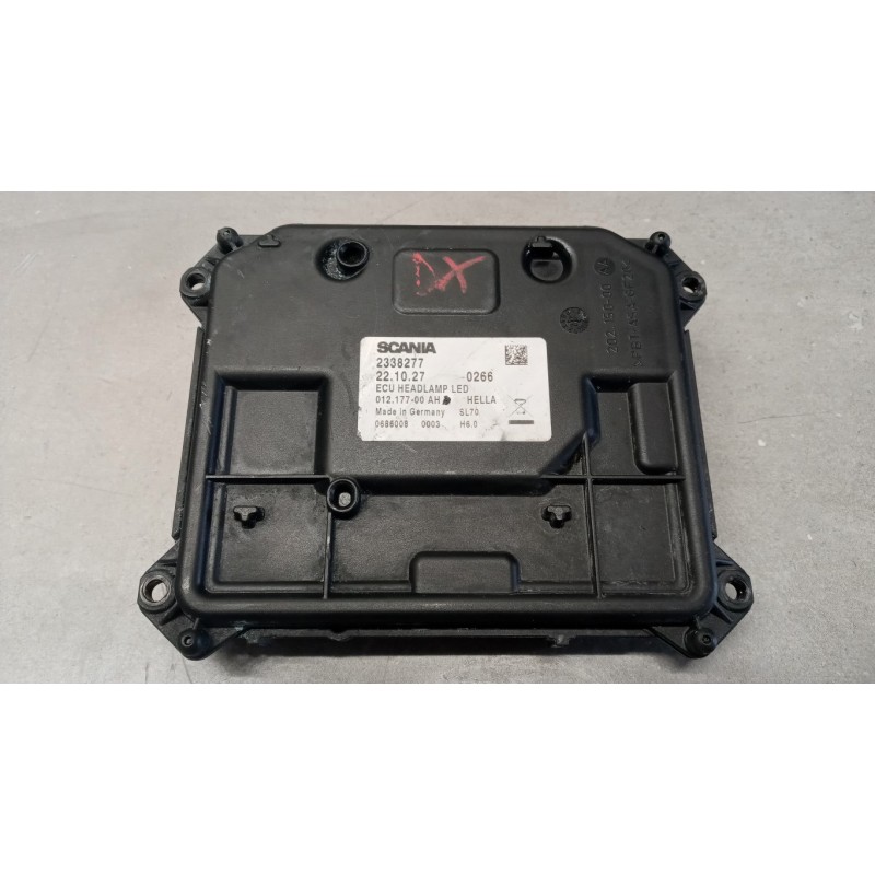SCANIA CENTRALINA FARI SCANIA Serie G 2016> usato