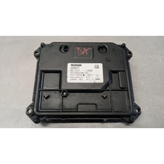 CENTRALINA FARI SCANIA Serie G 2016> usato