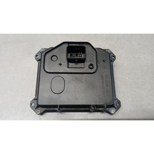 CENTRALINA FARI SCANIA Serie G 2016> usato