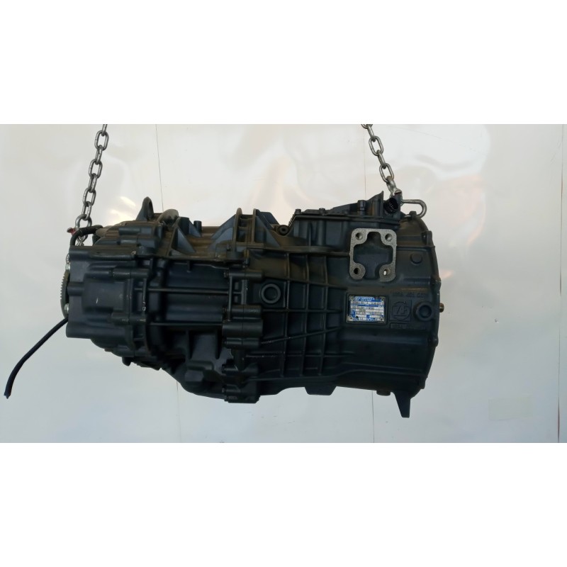 DAF GEARBOXES  DAF LF used