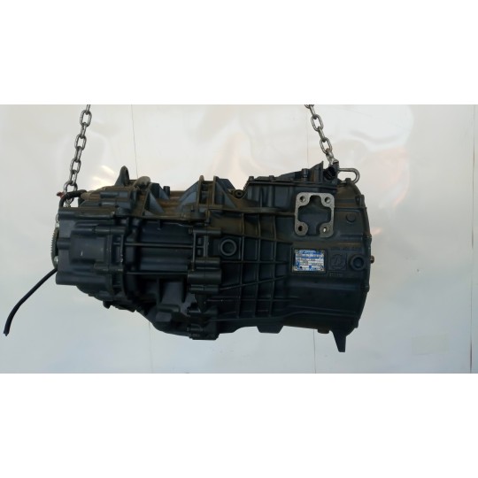 GEARBOXES  DAF LF used