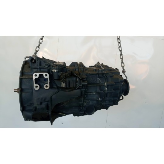 GEARBOXES  DAF LF used