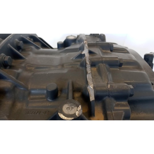 GEARBOXES  DAF LF used