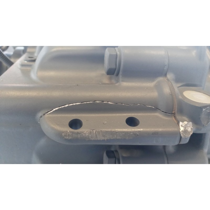 DAF CAMBIO DAF LF usato