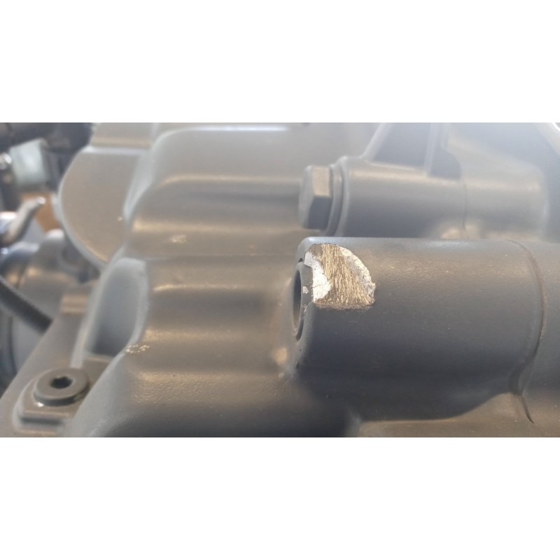 DAF CAMBIO DAF LF usato