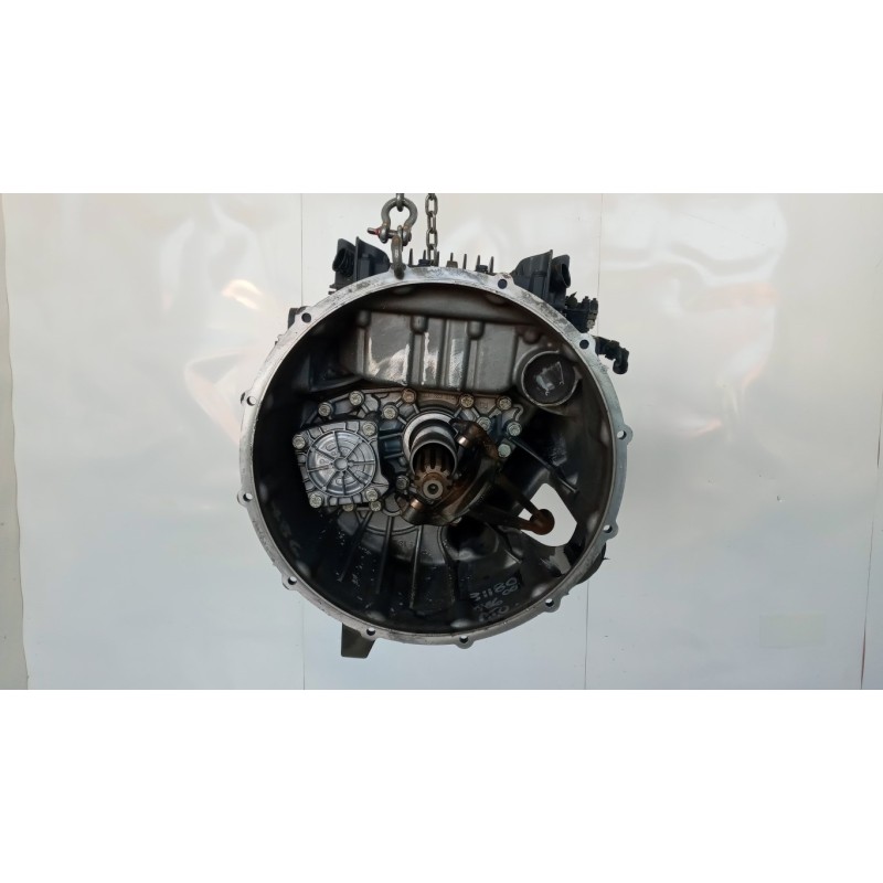 DAF GEARBOXES  DAF LF used