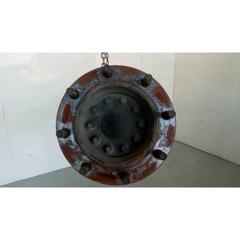 DAF FRONT DRIVE AXLE DAF LF used