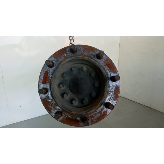 FRONT DRIVE AXLE DAF LF used