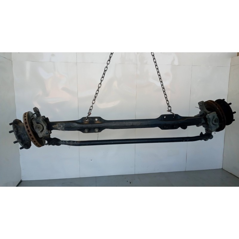 DAF FRONT DRIVE AXLE DAF LF used