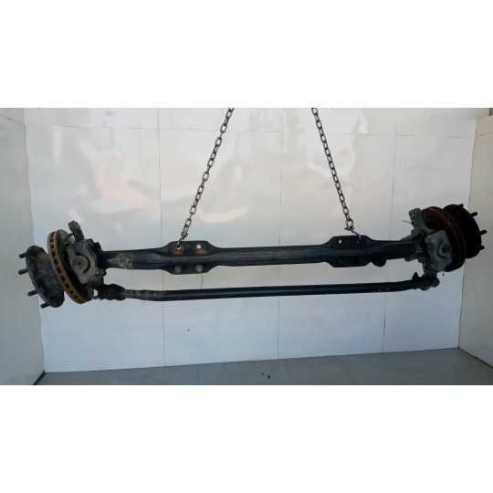 FRONT DRIVE AXLE DAF LF used