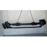 DAF FRONT DRIVE AXLE DAF LF used
