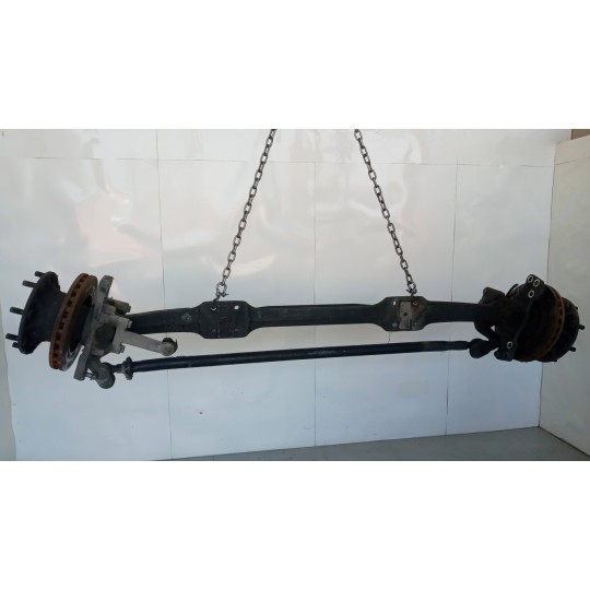FRONT DRIVE AXLE DAF LF used