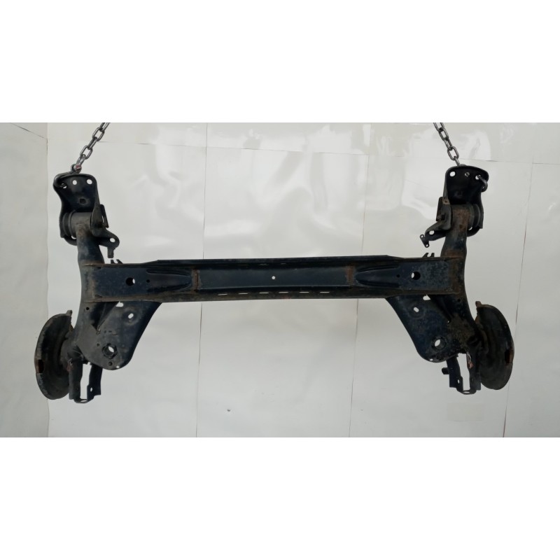 VOLKSWAGEN ASSALE POSTERIORE VOLKSWAGEN Golf 7 2012>2016 usato