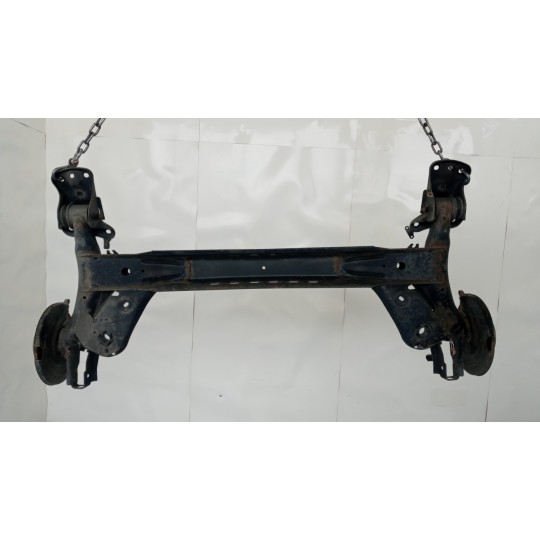 ASSALE POSTERIORE VOLKSWAGEN Golf 7 2012>2016 usato