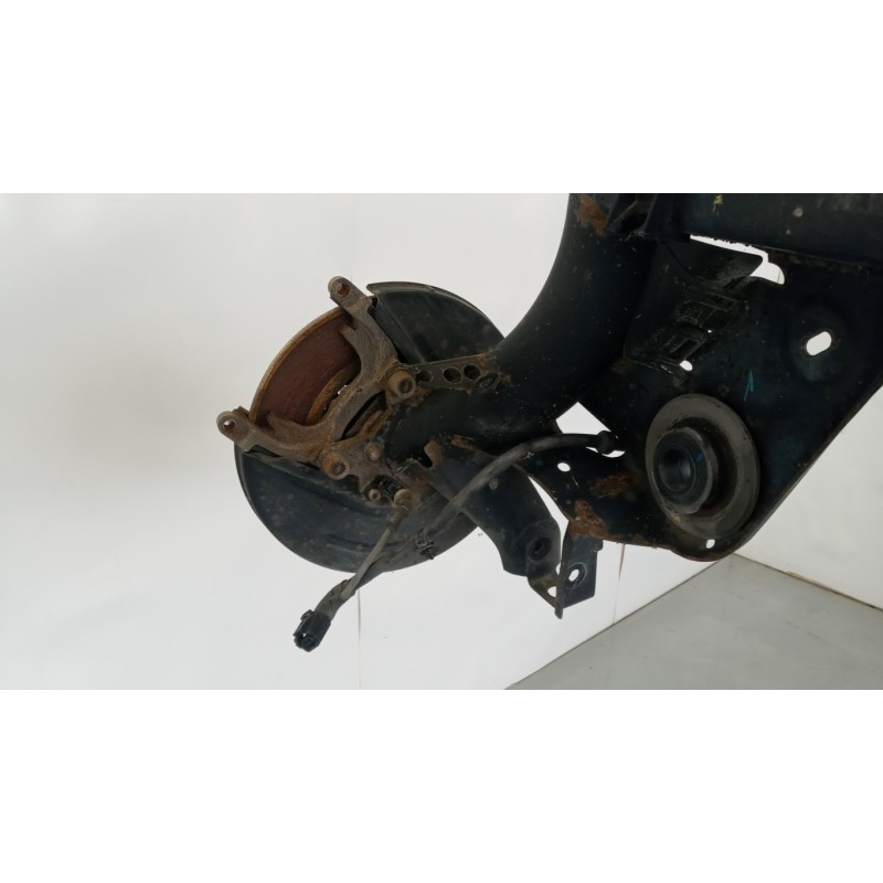 VOLKSWAGEN ASSALE POSTERIORE VOLKSWAGEN Golf 7 2012>2016 usato