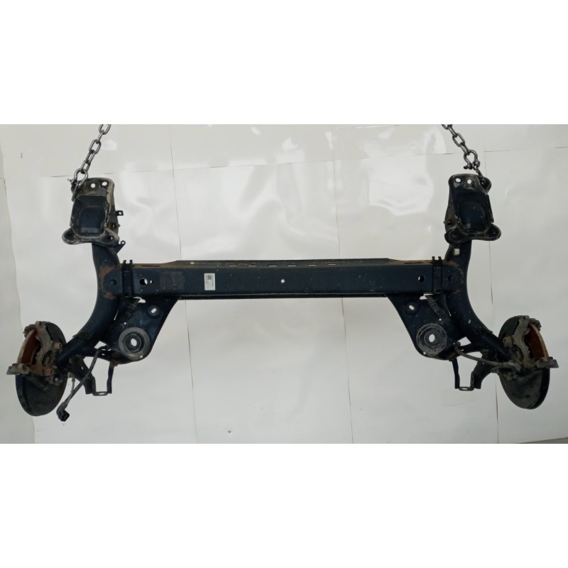 VOLKSWAGEN ASSALE POSTERIORE VOLKSWAGEN Golf 7 2012>2016 usato