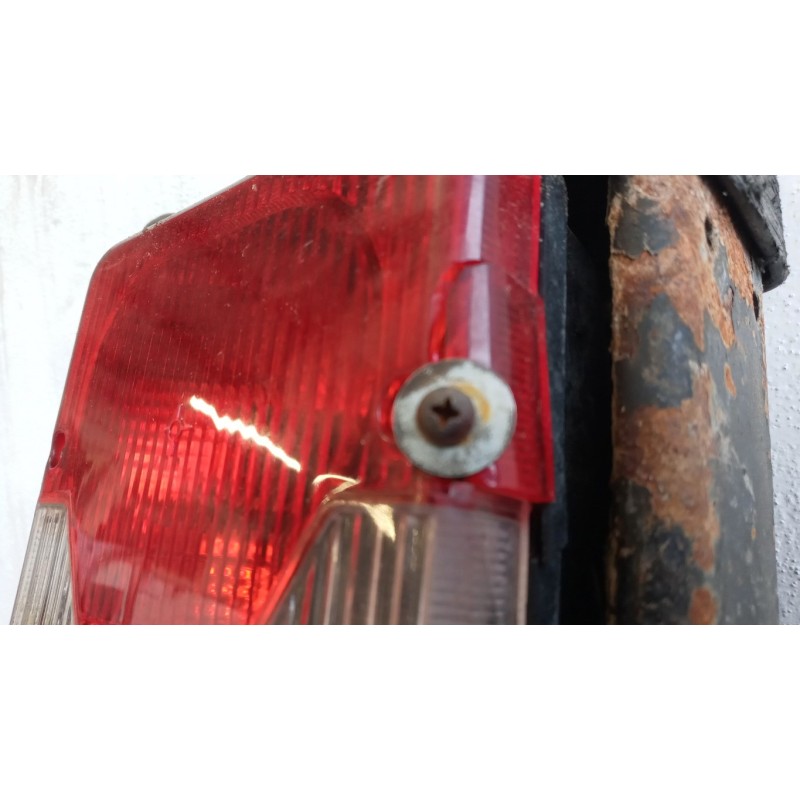 IVECO BARRA PARAINCASTRO IVECO Daily 2006>2009 usato