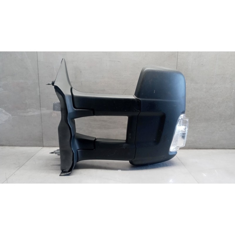 FORD van LEFT ELETRIC REAR-VIEW MIRROR  FORD van Transit 2019> used