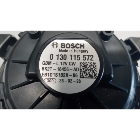 MOTORINO VENTILAZIONE INTERNA FORD van Transit 2019> usato