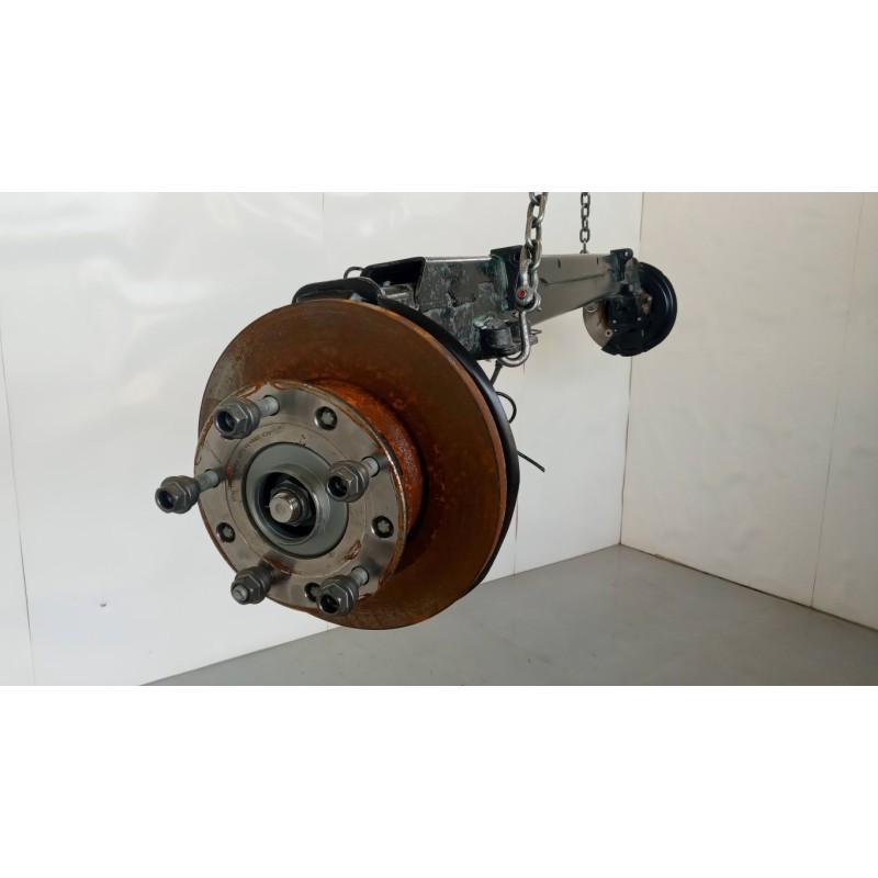 FORD van ASSALE POSTERIORE FORD van Transit 2019> usato