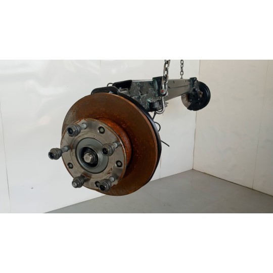 ASSALE POSTERIORE FORD van Transit 2019> usato