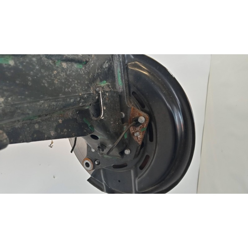 FORD van ASSALE POSTERIORE FORD van Transit 2019> usato