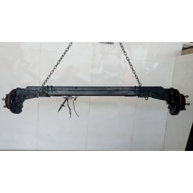 REAR DRIVE AXLE 
 FORD van...