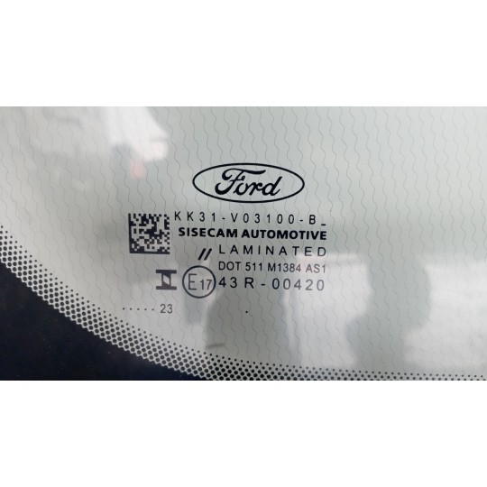 PARABREZZA FORD van Transit 2019> usato