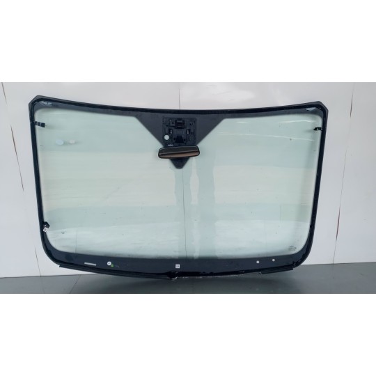 FRONT WINDSHIELD FORD van Transit 2019> used