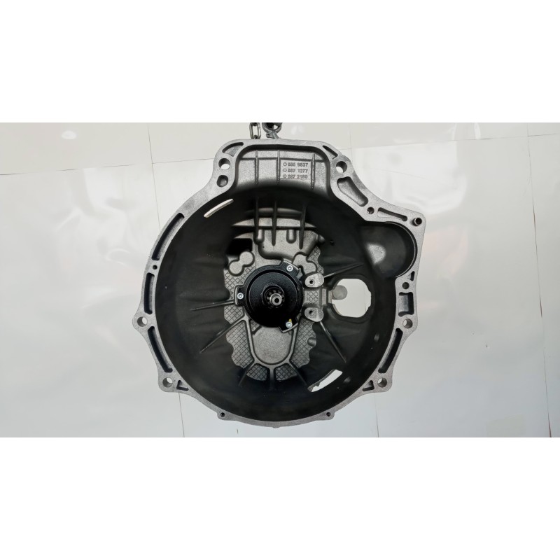 IVECO GEARBOXES  IVECO Daily 2006>2009 used