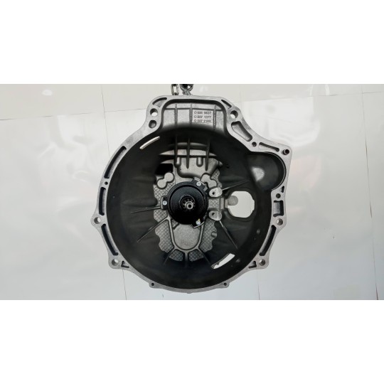 GEARBOXES  IVECO Daily 2006>2009 used