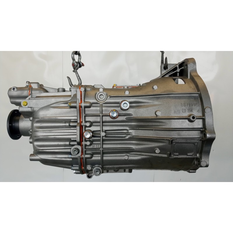 IVECO GEARBOXES  IVECO Daily 2006>2009 used